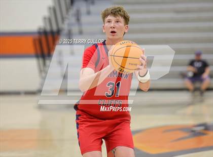 Thumbnail 3 in Crimson Cliffs vs. Copper Hills (Falcon Classic) photogallery.