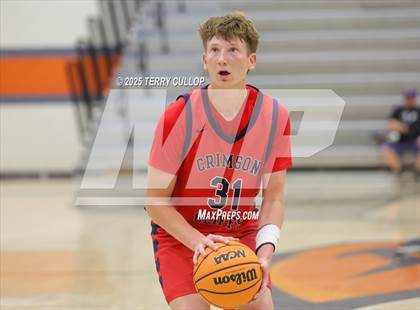 Thumbnail 2 in Crimson Cliffs vs. Copper Hills (Falcon Classic) photogallery.