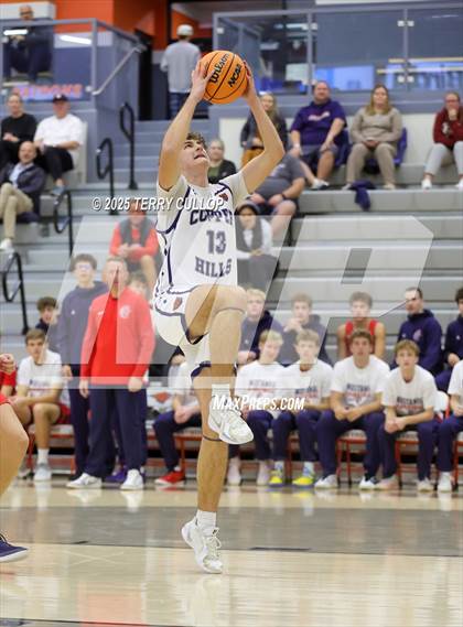 Thumbnail 1 in Crimson Cliffs vs. Copper Hills (Falcon Classic) photogallery.