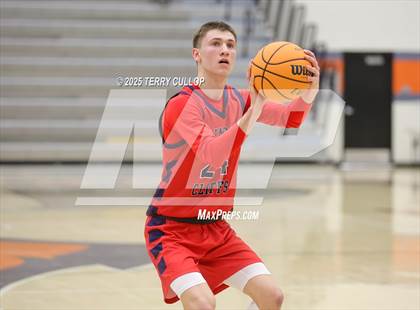 Thumbnail 1 in Crimson Cliffs vs. Copper Hills (Falcon Classic) photogallery.