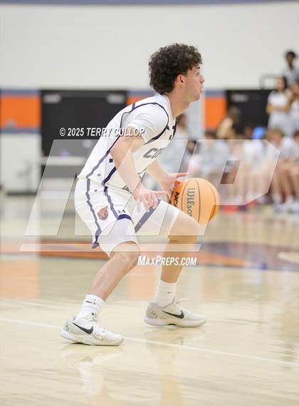 Thumbnail 2 in Crimson Cliffs vs. Copper Hills (Falcon Classic) photogallery.