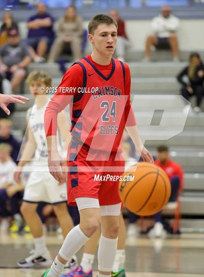 Thumbnail 1 in Crimson Cliffs vs. Copper Hills (Falcon Classic) photogallery.