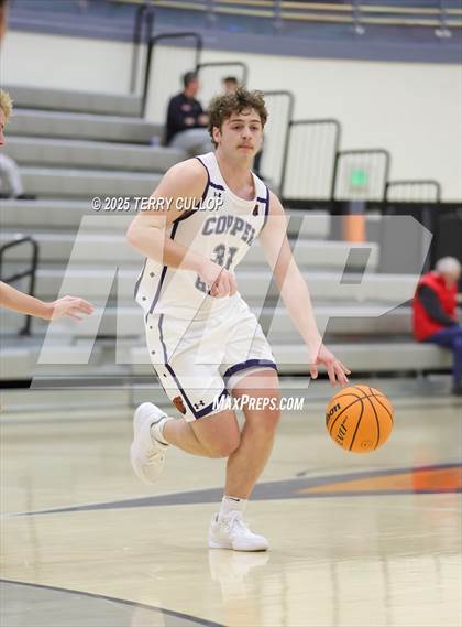Thumbnail 2 in Crimson Cliffs vs. Copper Hills (Falcon Classic) photogallery.