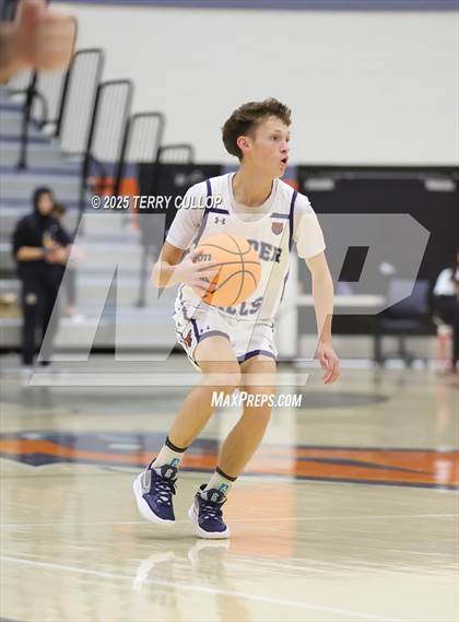 Thumbnail 3 in Crimson Cliffs vs. Copper Hills (Falcon Classic) photogallery.