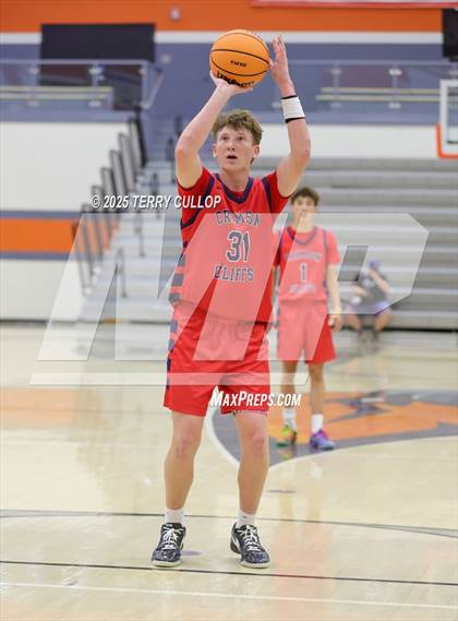 Thumbnail 3 in Crimson Cliffs vs. Copper Hills (Falcon Classic) photogallery.