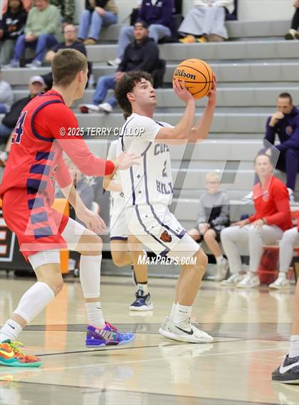 Thumbnail 1 in Crimson Cliffs vs. Copper Hills (Falcon Classic) photogallery.