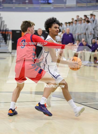 Thumbnail 2 in Crimson Cliffs vs. Copper Hills (Falcon Classic) photogallery.