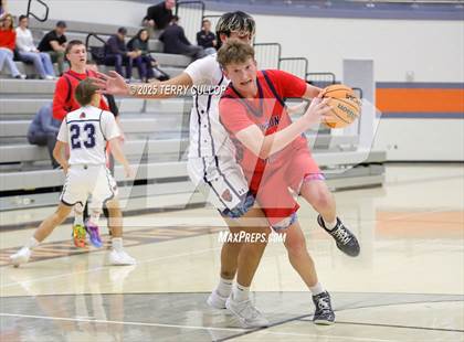Thumbnail 2 in Crimson Cliffs vs. Copper Hills (Falcon Classic) photogallery.