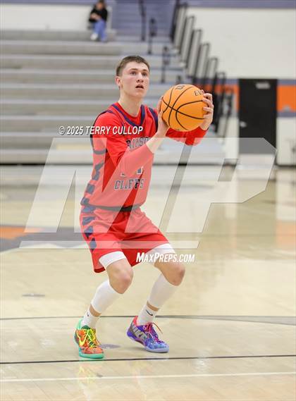 Thumbnail 2 in Crimson Cliffs vs. Copper Hills (Falcon Classic) photogallery.