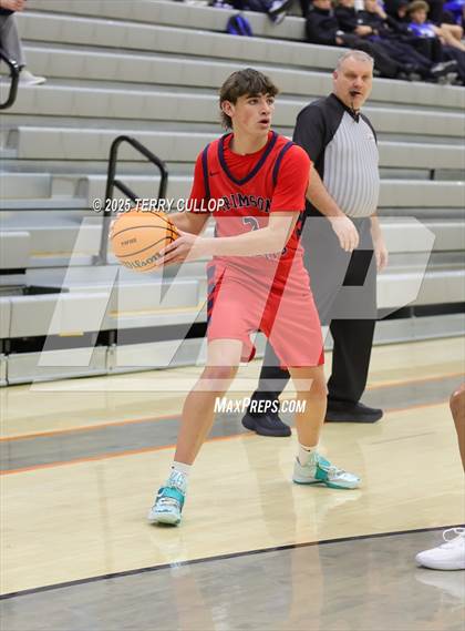 Thumbnail 1 in Crimson Cliffs vs. Copper Hills (Falcon Classic) photogallery.