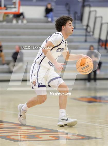 Thumbnail 3 in Crimson Cliffs vs. Copper Hills (Falcon Classic) photogallery.