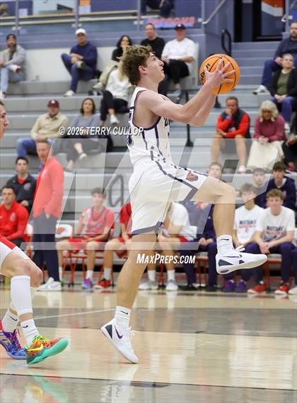 Thumbnail 1 in Crimson Cliffs vs. Copper Hills (Falcon Classic) photogallery.