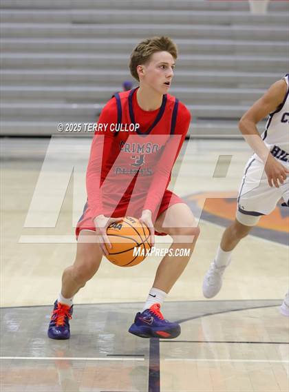 Thumbnail 1 in Crimson Cliffs vs. Copper Hills (Falcon Classic) photogallery.