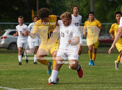 Thumbnail 3 in Danville @ Speedway photogallery.