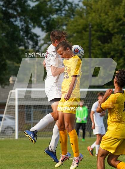 Thumbnail 1 in Danville @ Speedway photogallery.