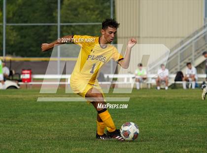 Thumbnail 2 in Danville @ Speedway photogallery.