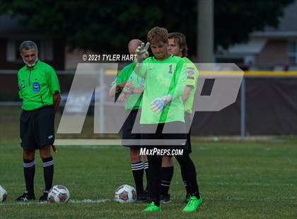 Thumbnail 3 in Danville @ Speedway photogallery.