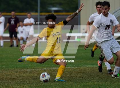 Thumbnail 1 in Danville @ Speedway photogallery.