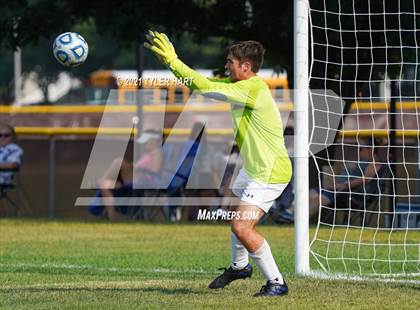 Thumbnail 3 in Danville @ Speedway photogallery.
