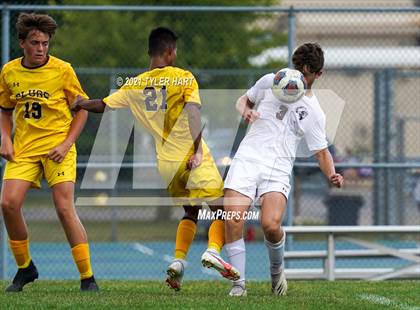 Thumbnail 2 in Danville @ Speedway photogallery.