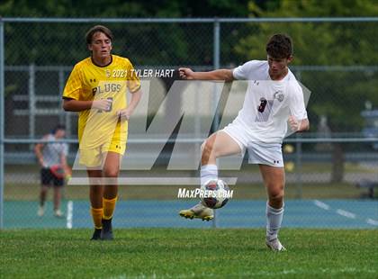 Thumbnail 3 in Danville @ Speedway photogallery.