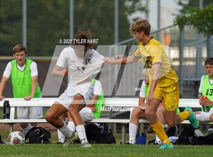 Thumbnail 2 in Danville @ Speedway photogallery.