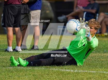Thumbnail 2 in Danville @ Speedway photogallery.