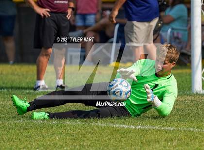 Thumbnail 1 in Danville @ Speedway photogallery.