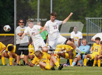 Thumbnail 3 in Danville @ Speedway photogallery.