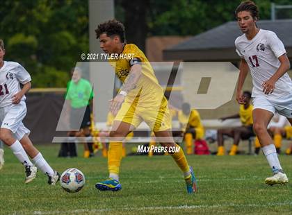 Thumbnail 2 in Danville @ Speedway photogallery.