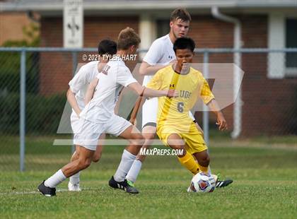 Thumbnail 3 in Danville @ Speedway photogallery.