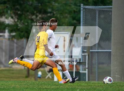 Thumbnail 2 in Danville @ Speedway photogallery.