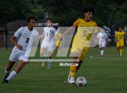 Thumbnail 3 in Danville @ Speedway photogallery.