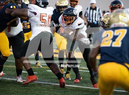 Thumbnail 2 in St. Thomas Aquinas vs Carol City photogallery.