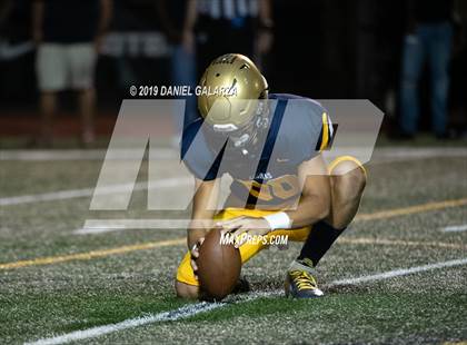 Thumbnail 3 in St. Thomas Aquinas vs Carol City photogallery.