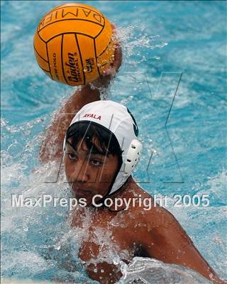 Thumbnail 3 in Ayala @ Damien photogallery.