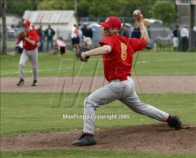 Thumbnail 3 in Red Bluff @ Chico photogallery.