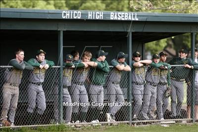 Thumbnail 3 in Red Bluff @ Chico photogallery.