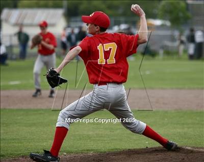 Thumbnail 2 in Red Bluff @ Chico photogallery.