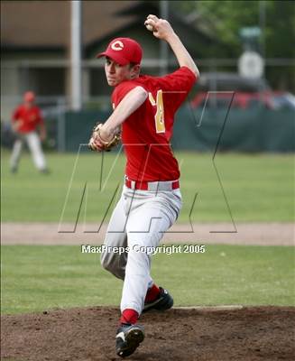 Thumbnail 1 in Red Bluff @ Chico photogallery.