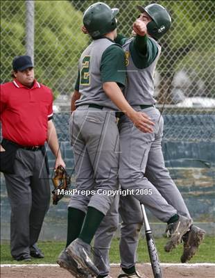 Thumbnail 3 in Red Bluff @ Chico photogallery.