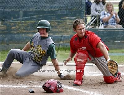 Thumbnail 2 in Red Bluff @ Chico photogallery.