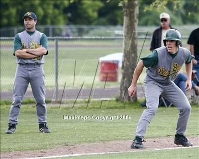 Thumbnail 3 in Red Bluff @ Chico photogallery.