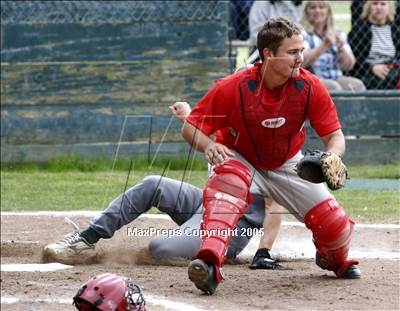 Thumbnail 3 in Red Bluff @ Chico photogallery.