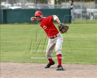Thumbnail 3 in Red Bluff @ Chico photogallery.