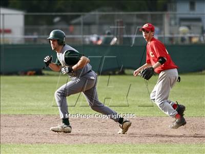Thumbnail 1 in Red Bluff @ Chico photogallery.