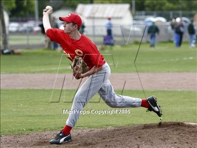 Thumbnail 3 in Red Bluff @ Chico photogallery.