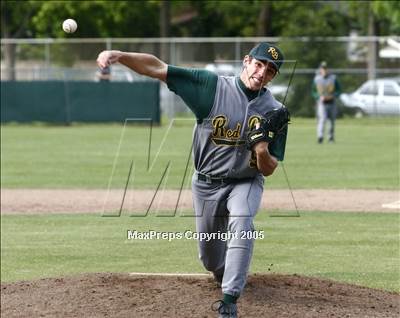 Thumbnail 3 in Red Bluff @ Chico photogallery.