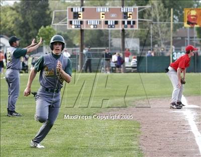 Thumbnail 3 in Red Bluff @ Chico photogallery.