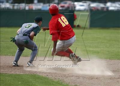 Thumbnail 3 in Red Bluff @ Chico photogallery.